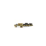 HGLRC SPECTER F722 40A AIO 4-6S Flight Controller MPU6000 40A ESC for 2-4 Inch RC Drone